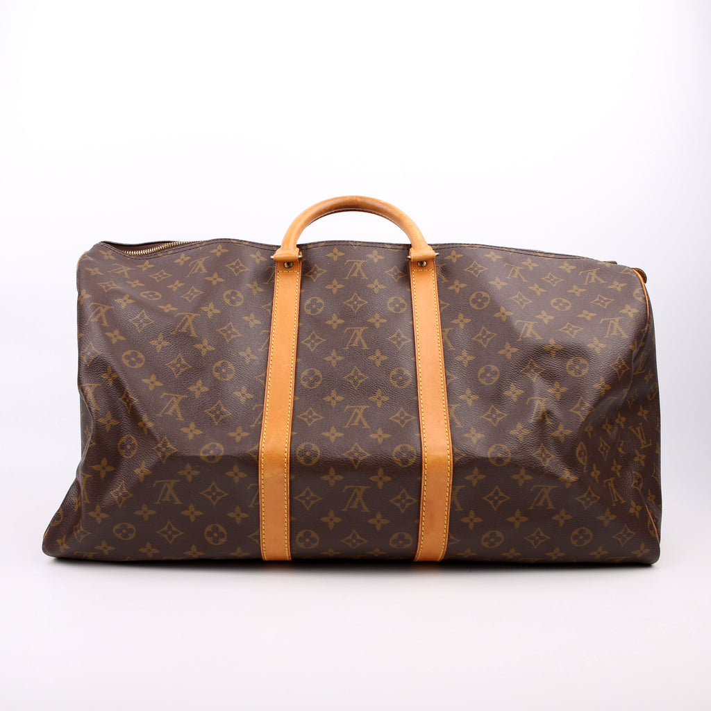 Keepall 55 Monogram
