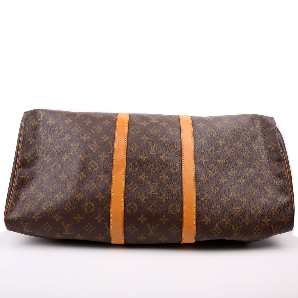 Keepall 55 Monogram
