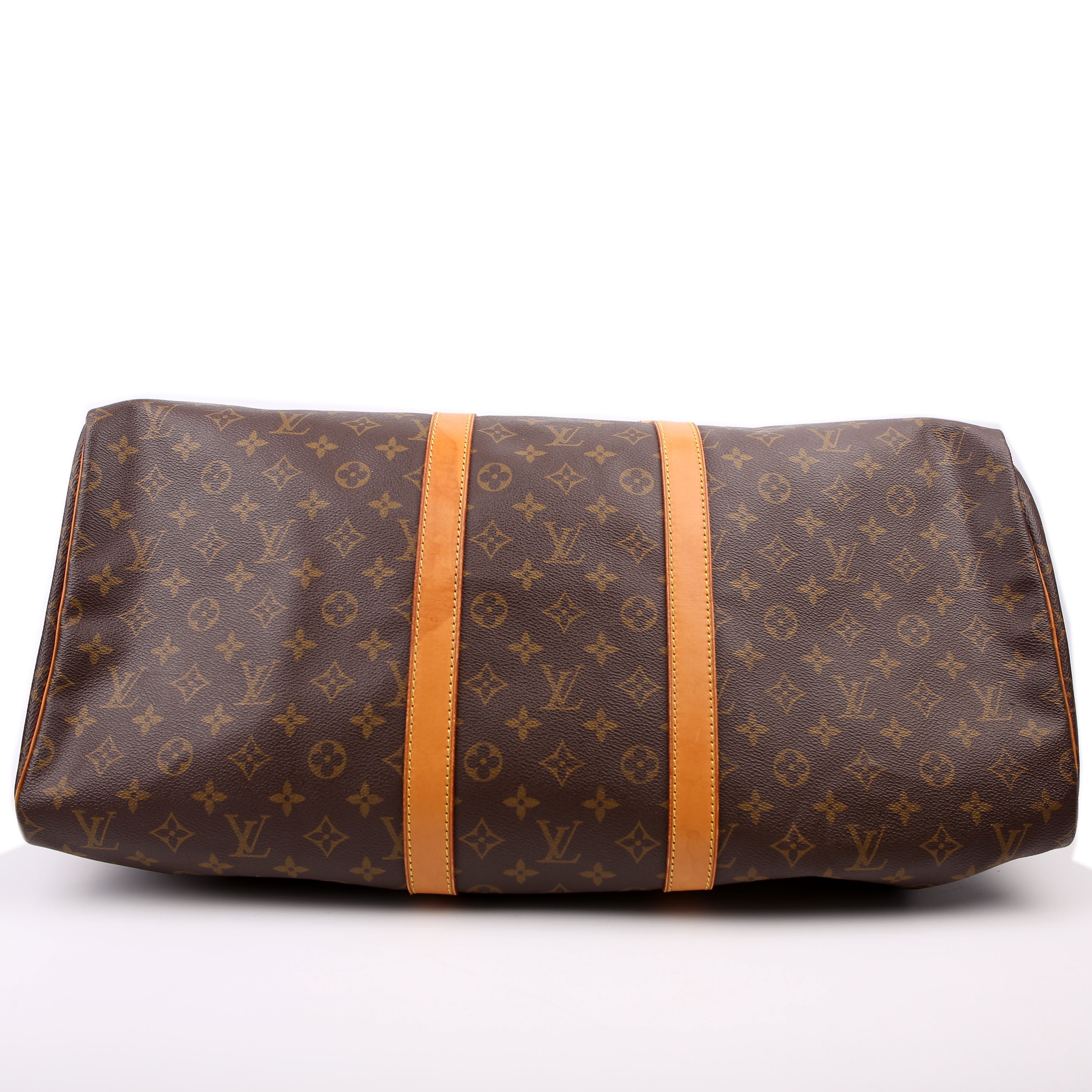 Keepall 55 Monogram