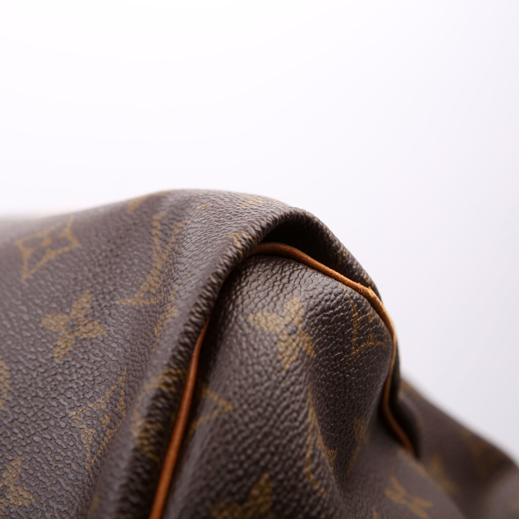 Keepall 55 Monogram