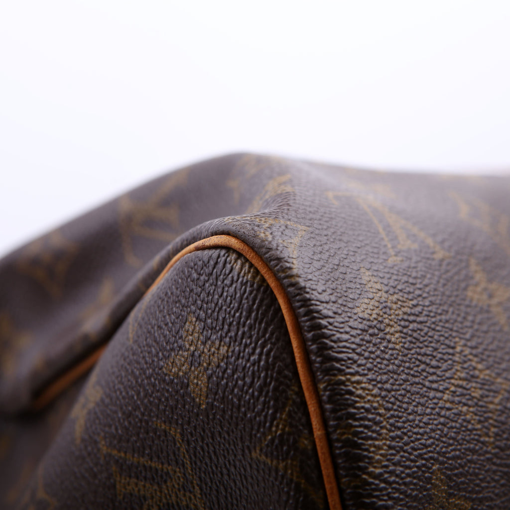 Keepall 55 Monogram