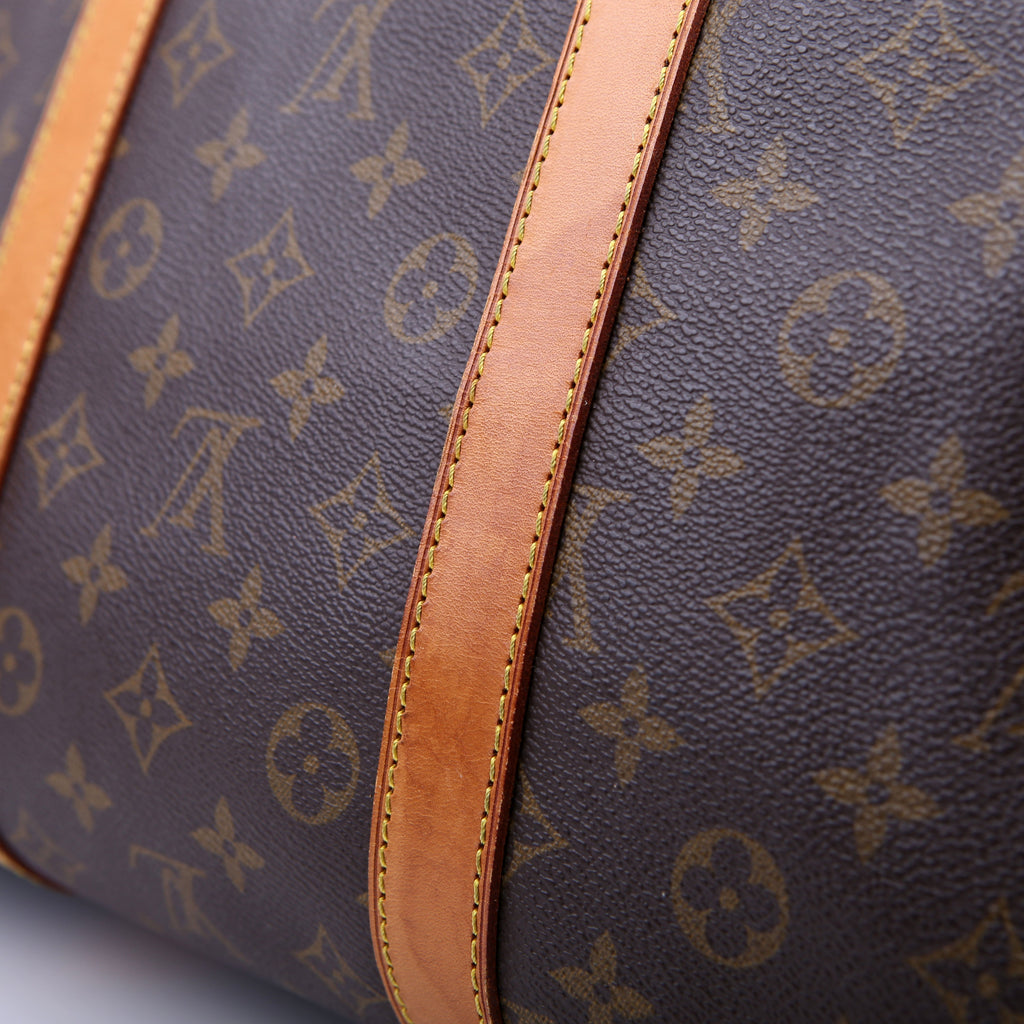 Keepall 55 Monogram