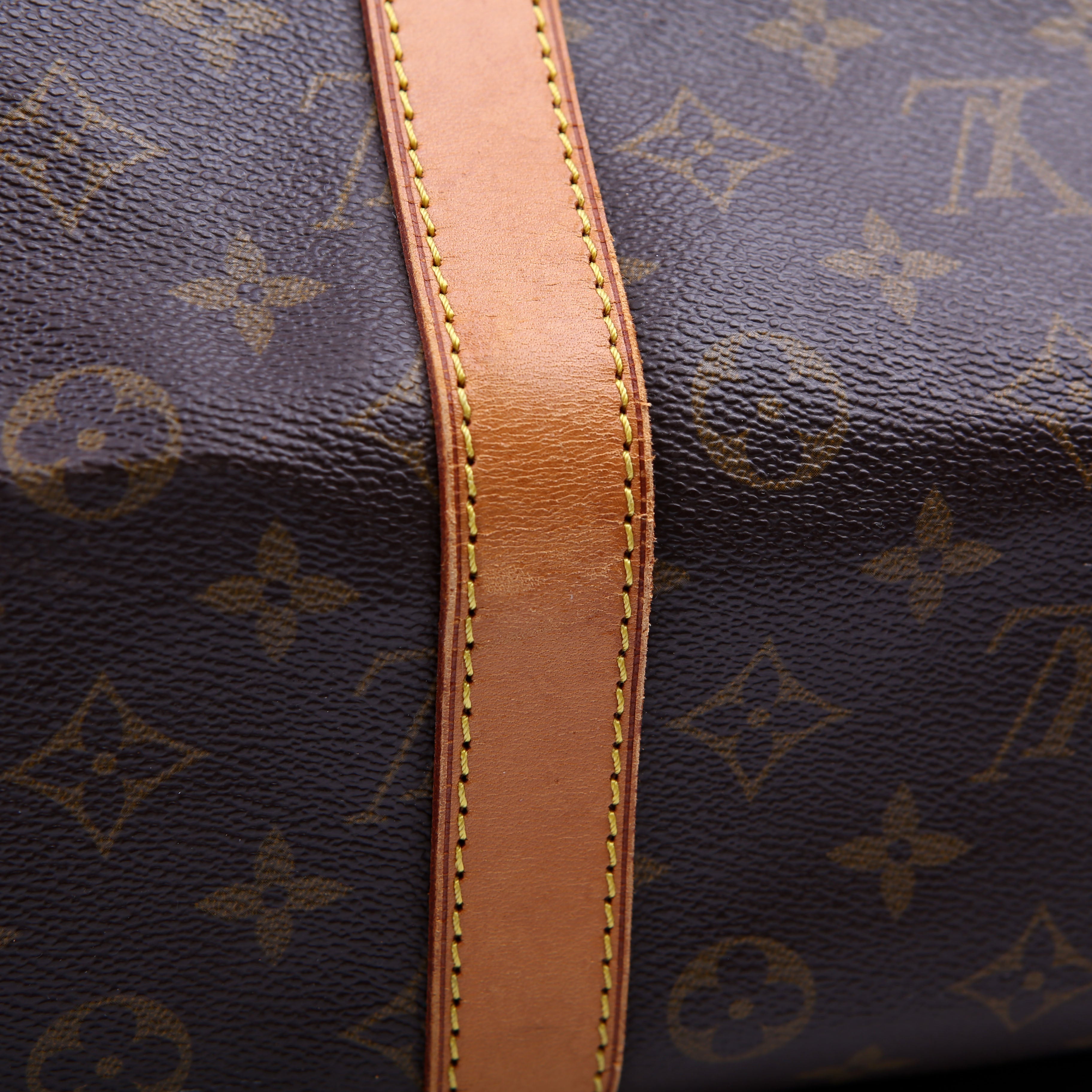 Keepall 55 Monogram