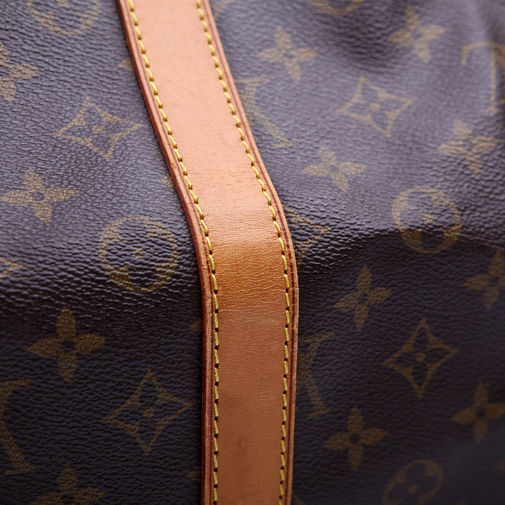 Keepall 55 Monogram
