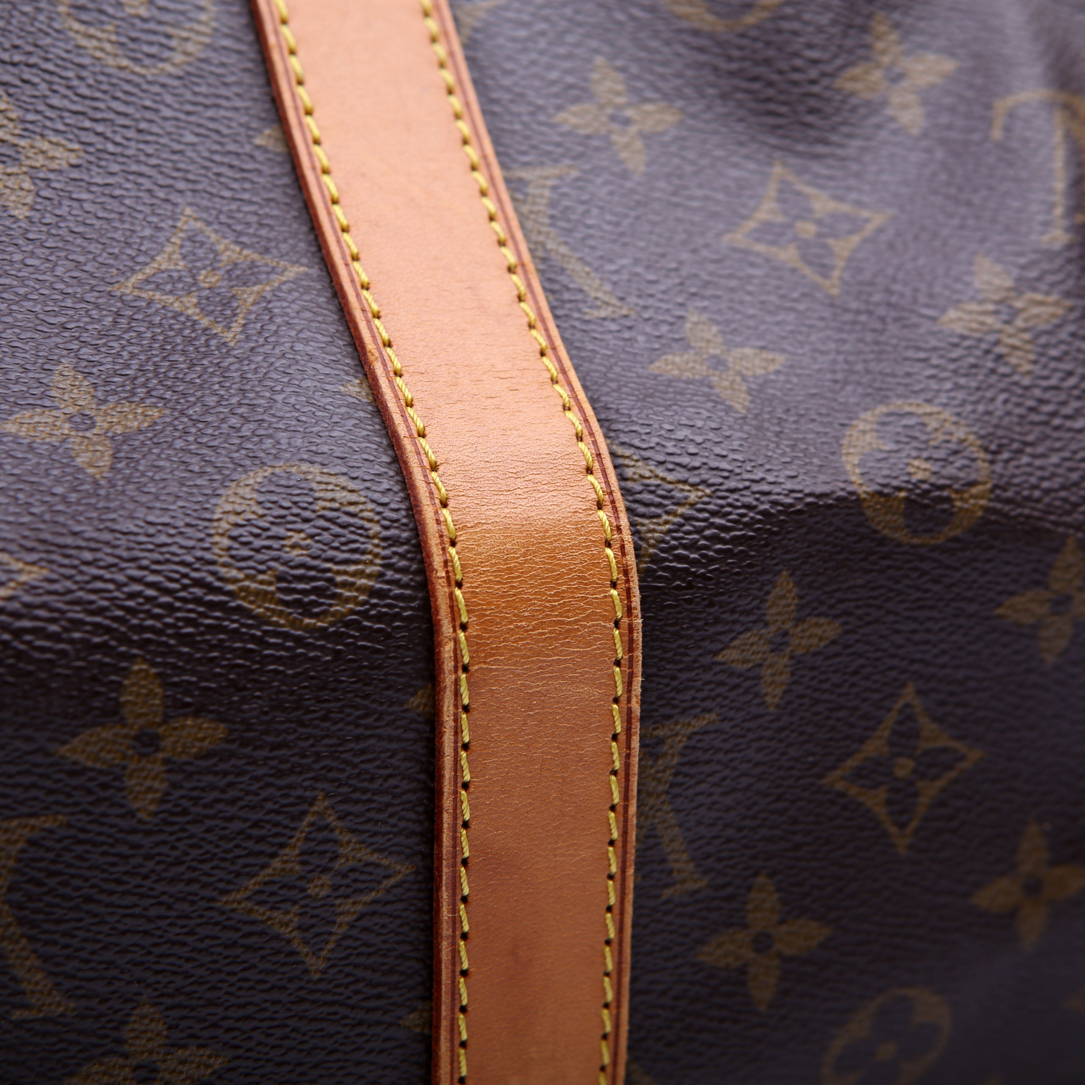 Keepall 55 Monogram