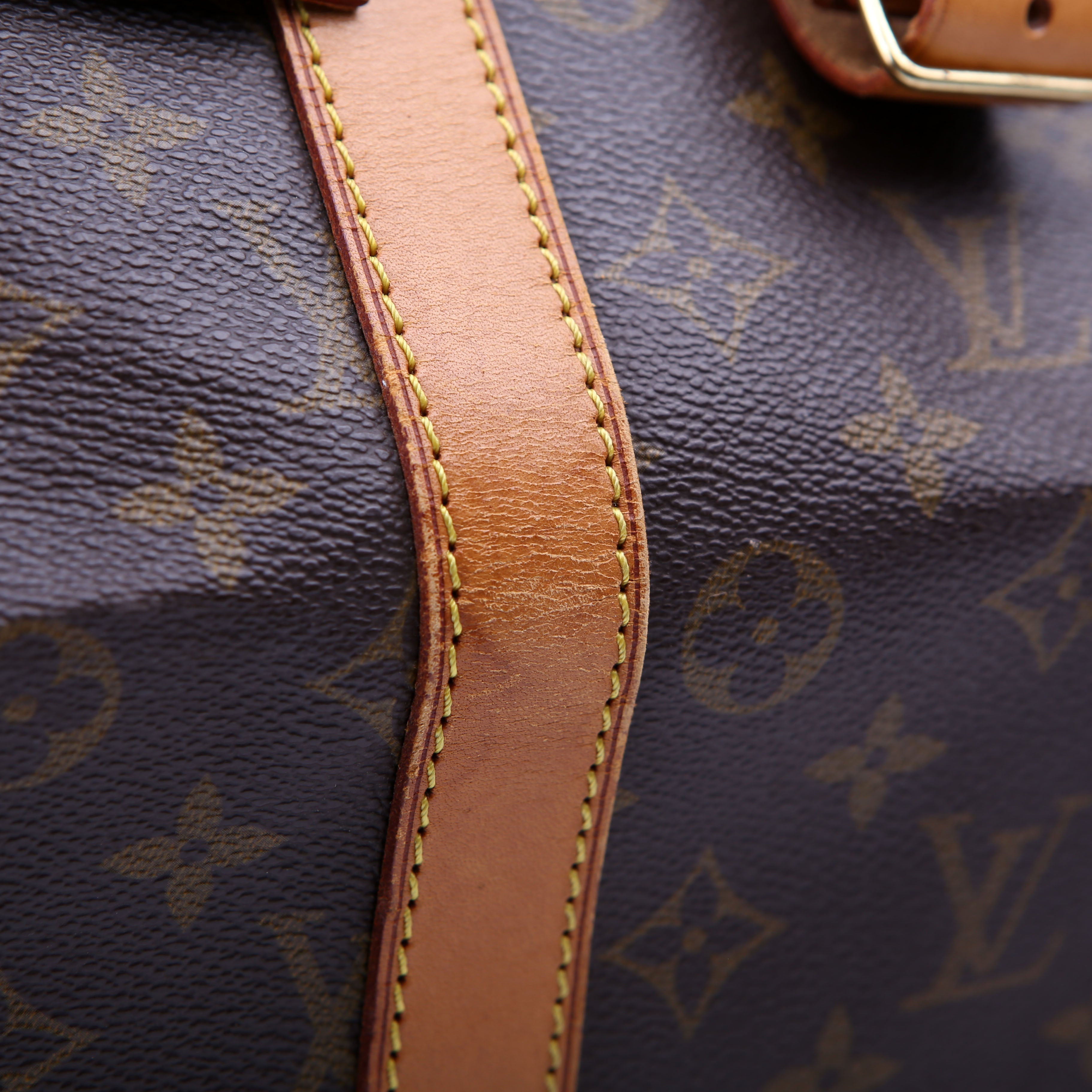 Keepall 55 Monogram