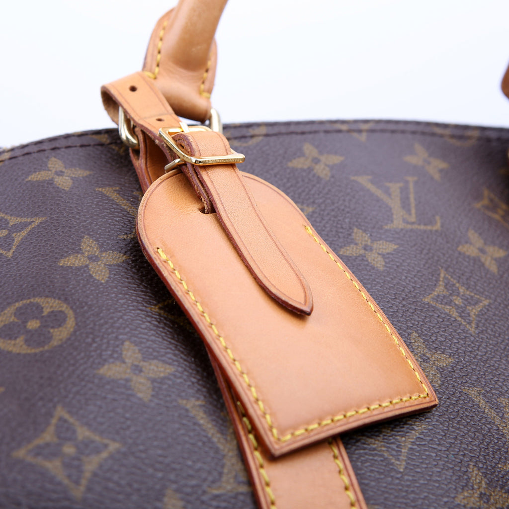 Keepall 55 Monogram