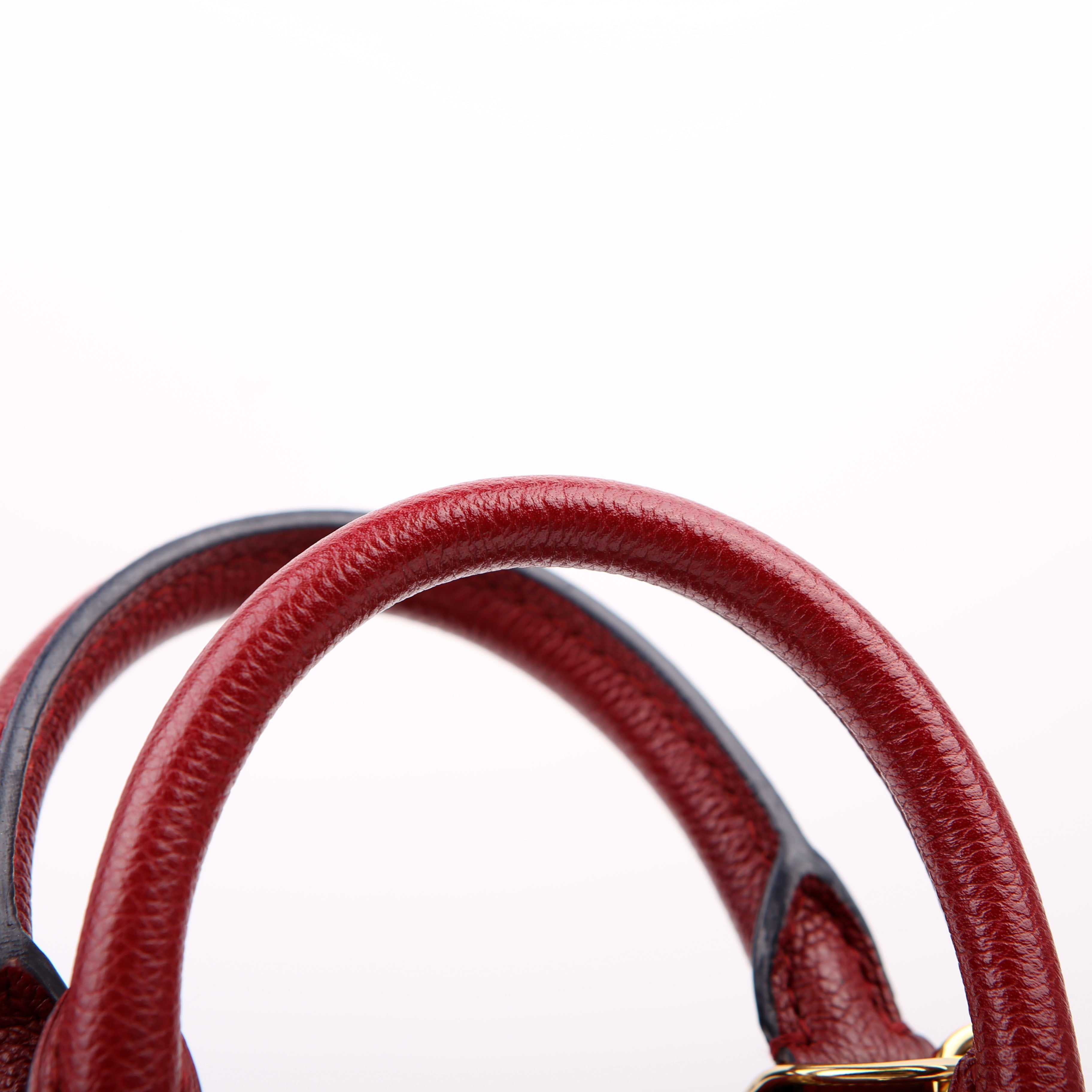 Neo Alma BB Empreinte Burgundy
