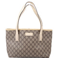 21138 GG Supreme Joy Tote Small