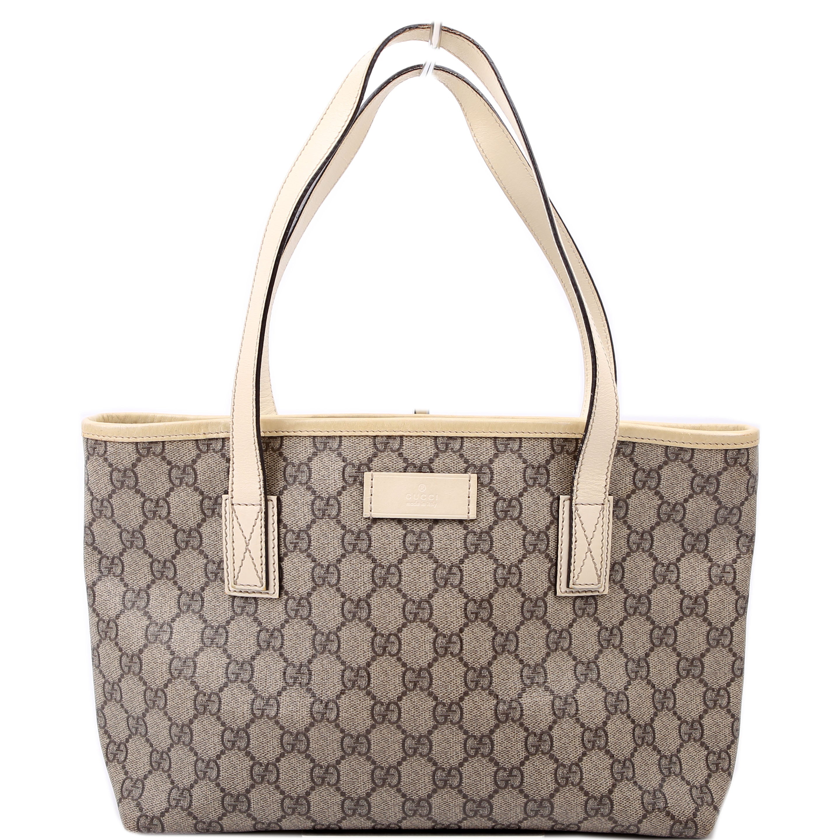 21138 GG Supreme Joy Tote Small