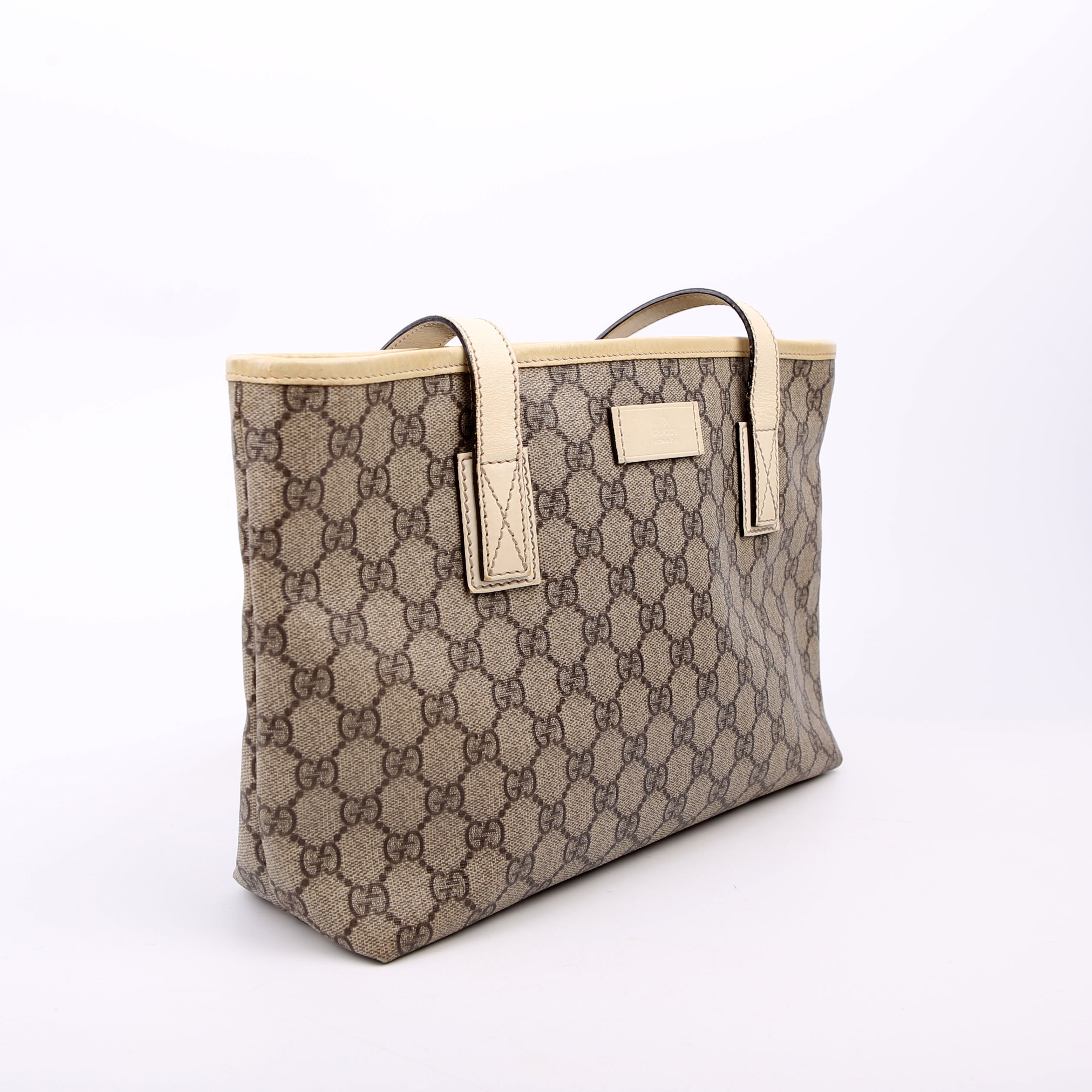 21138 GG Supreme Joy Tote Small