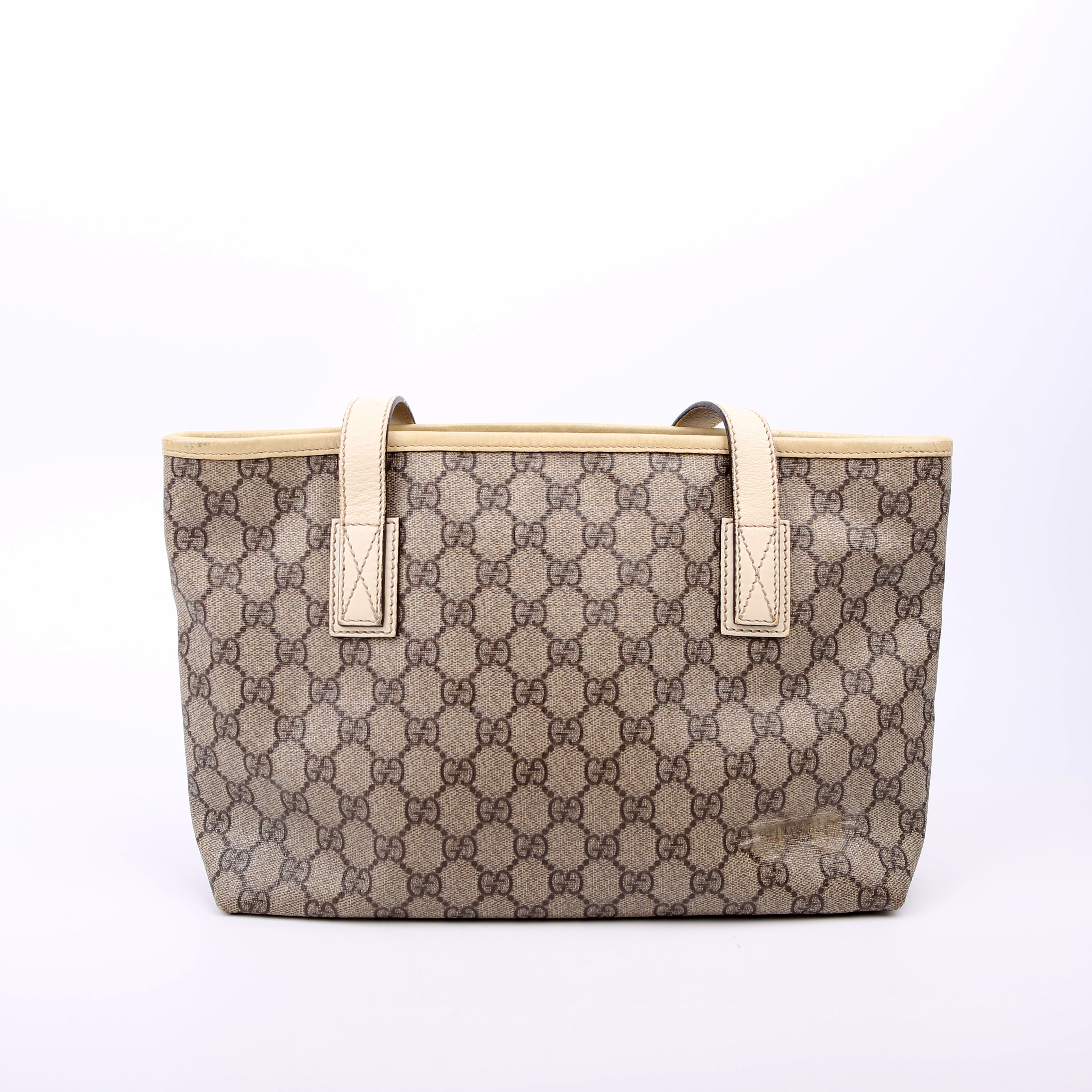 21138 GG Supreme Joy Tote Small