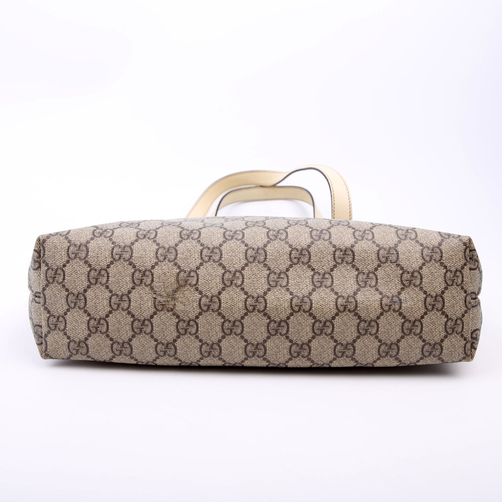 21138 GG Supreme Joy Tote Small