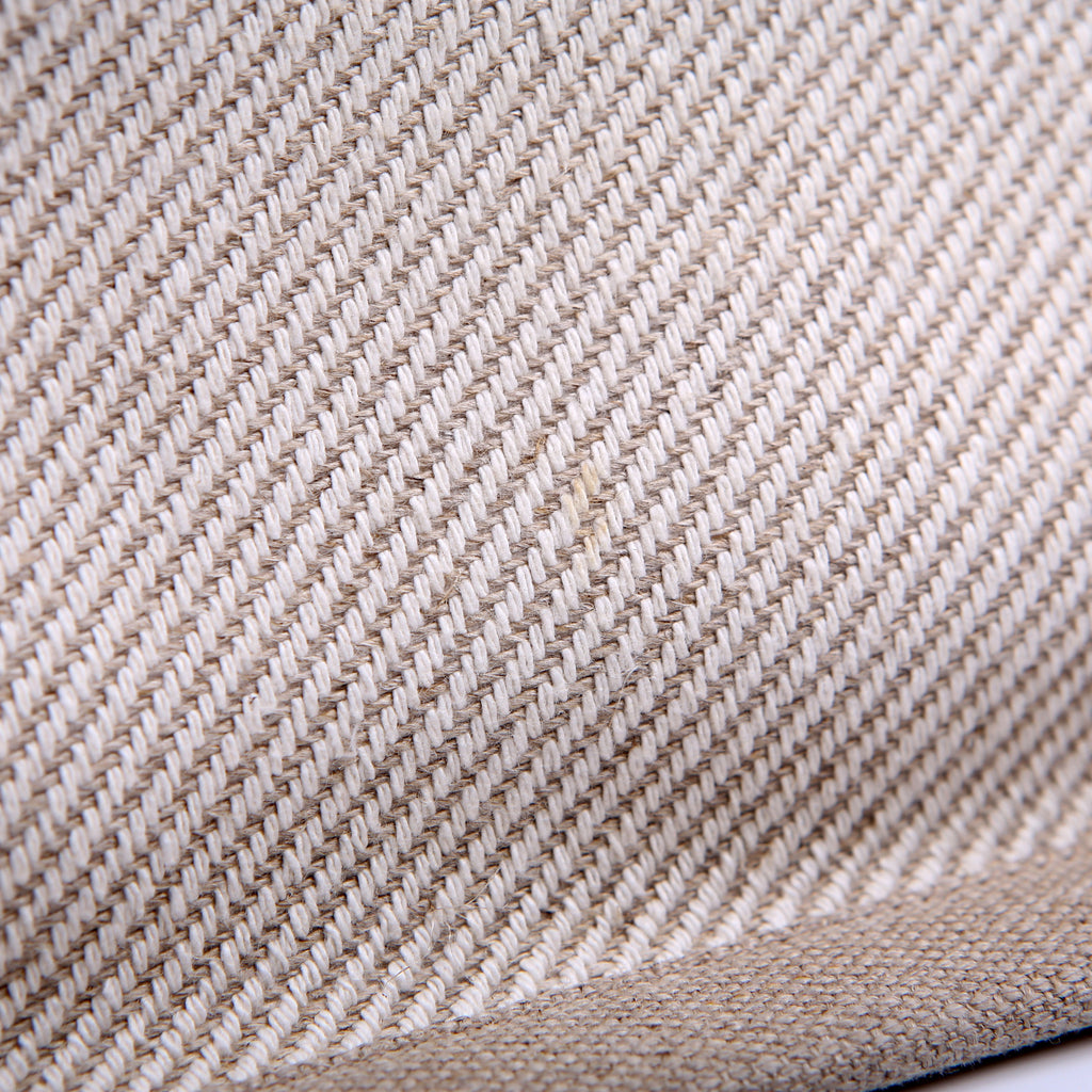 Rive Gauche Tote Bag Small Beige