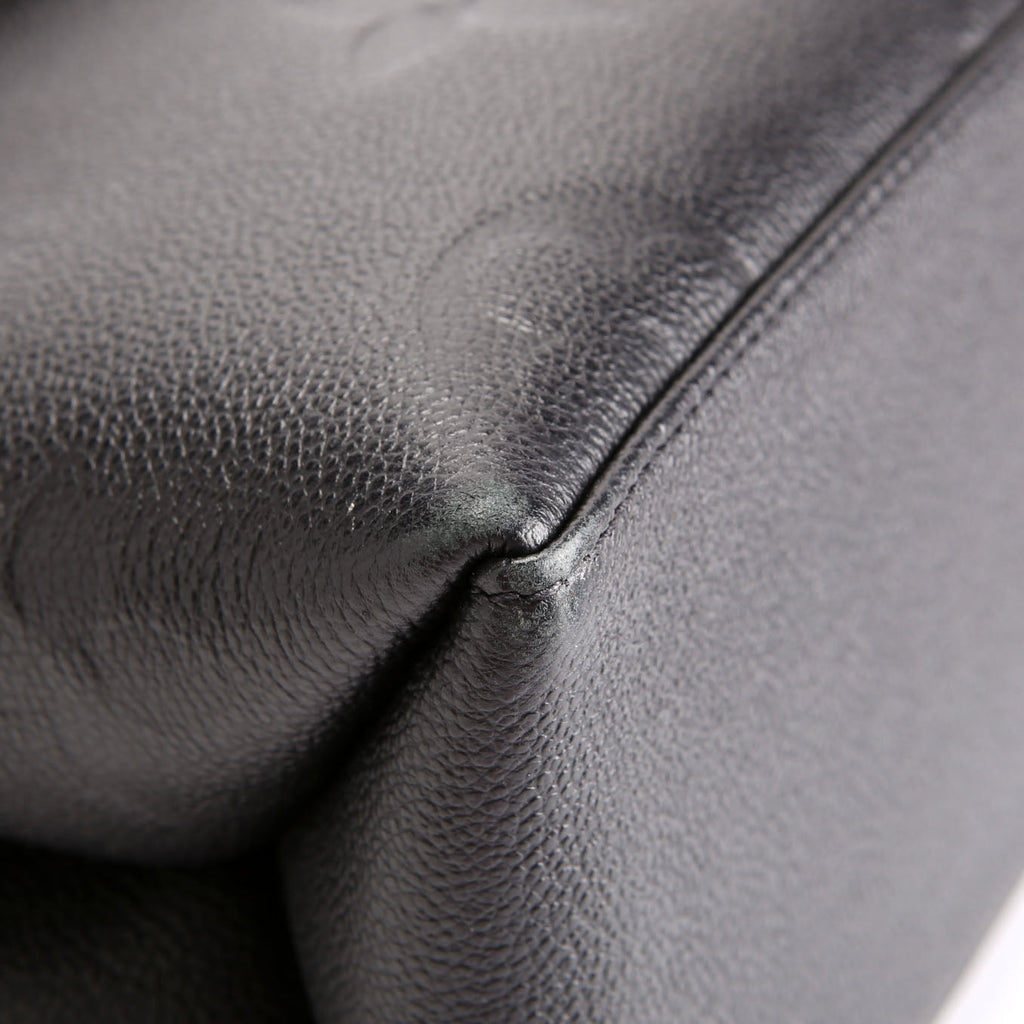 Petit Palais Empreinte Black