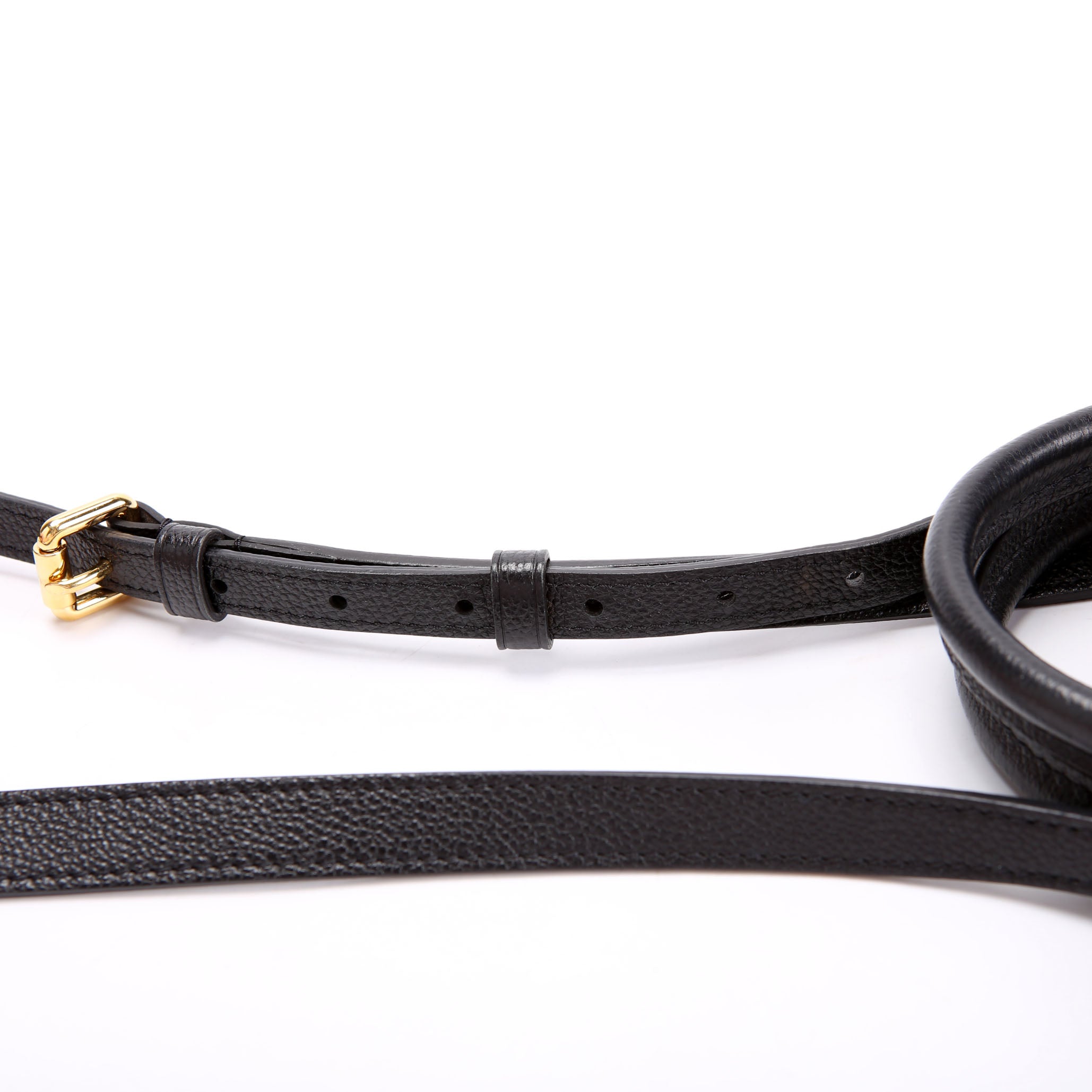 Petit Palais Empreinte Black