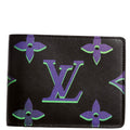 Men's Multiple Wallet Spotlight Monogram