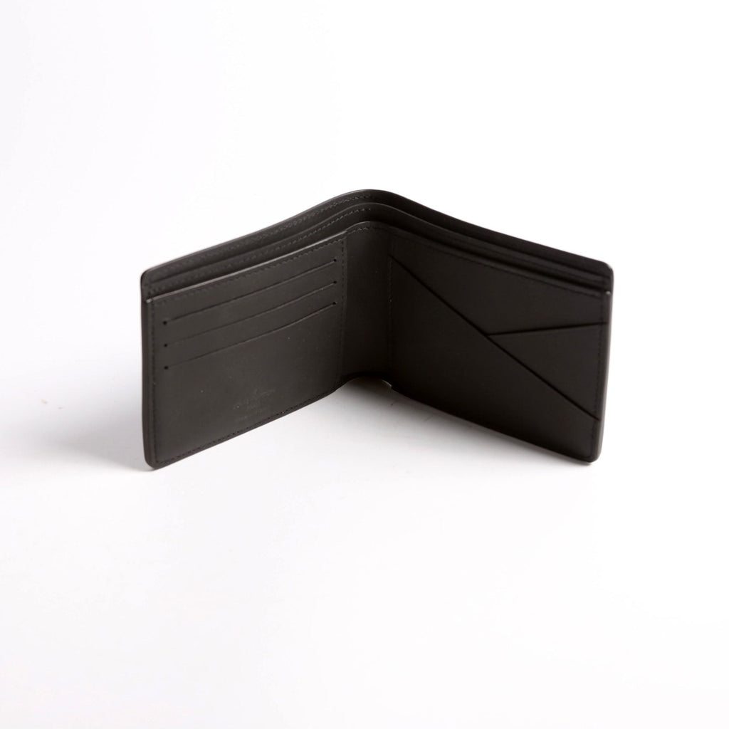Men's Multiple Wallet Spotlight Monogram