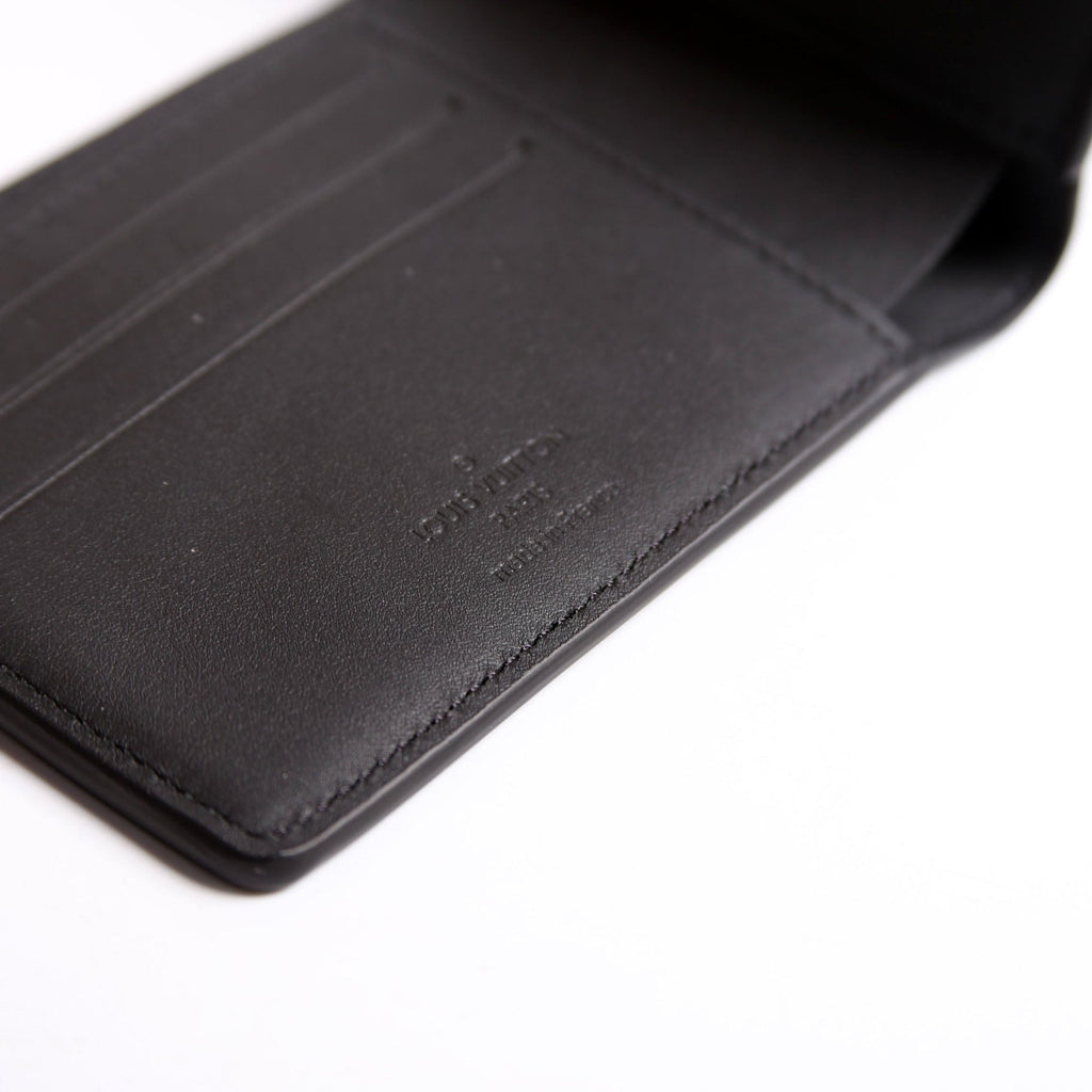 Men's Multiple Wallet Spotlight Monogram