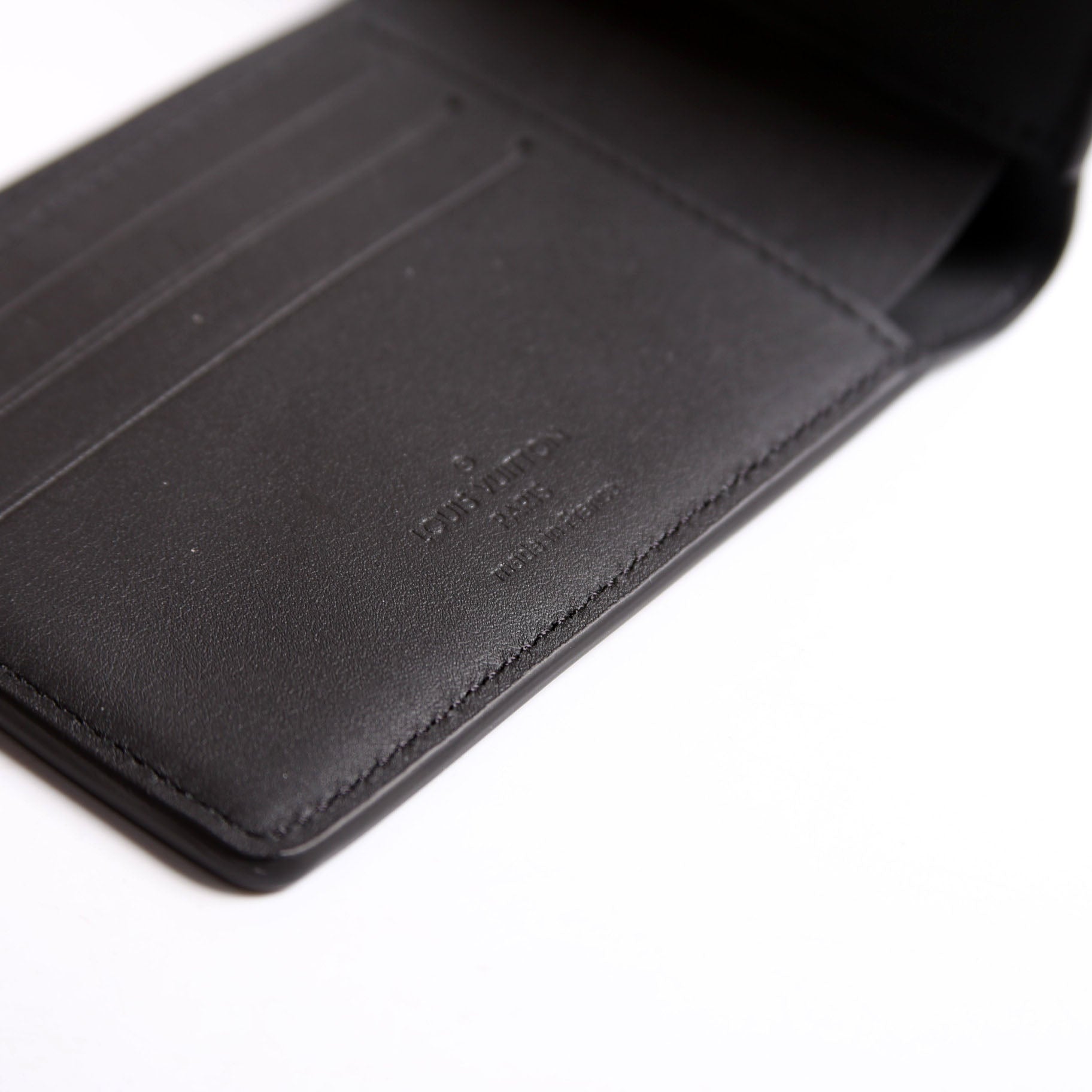 Men's Multiple Wallet Spotlight Monogram