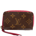 Zippy Multicartes Monogram