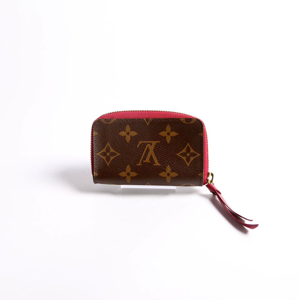 Zippy Multicartes Monogram