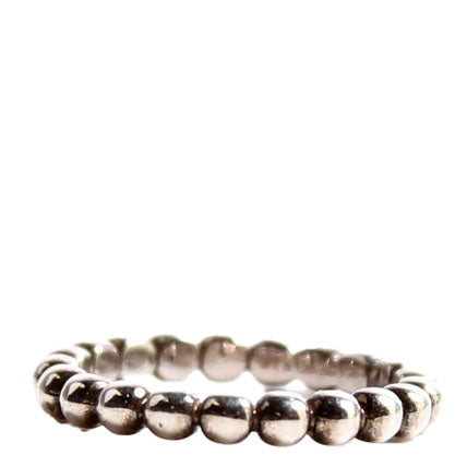 Ziegfeld Bead 925 Size 6