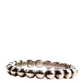 Ziegfeld Bead 925 Size 6