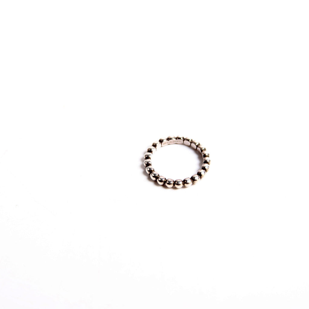 Ziegfeld Bead 925 Size 6
