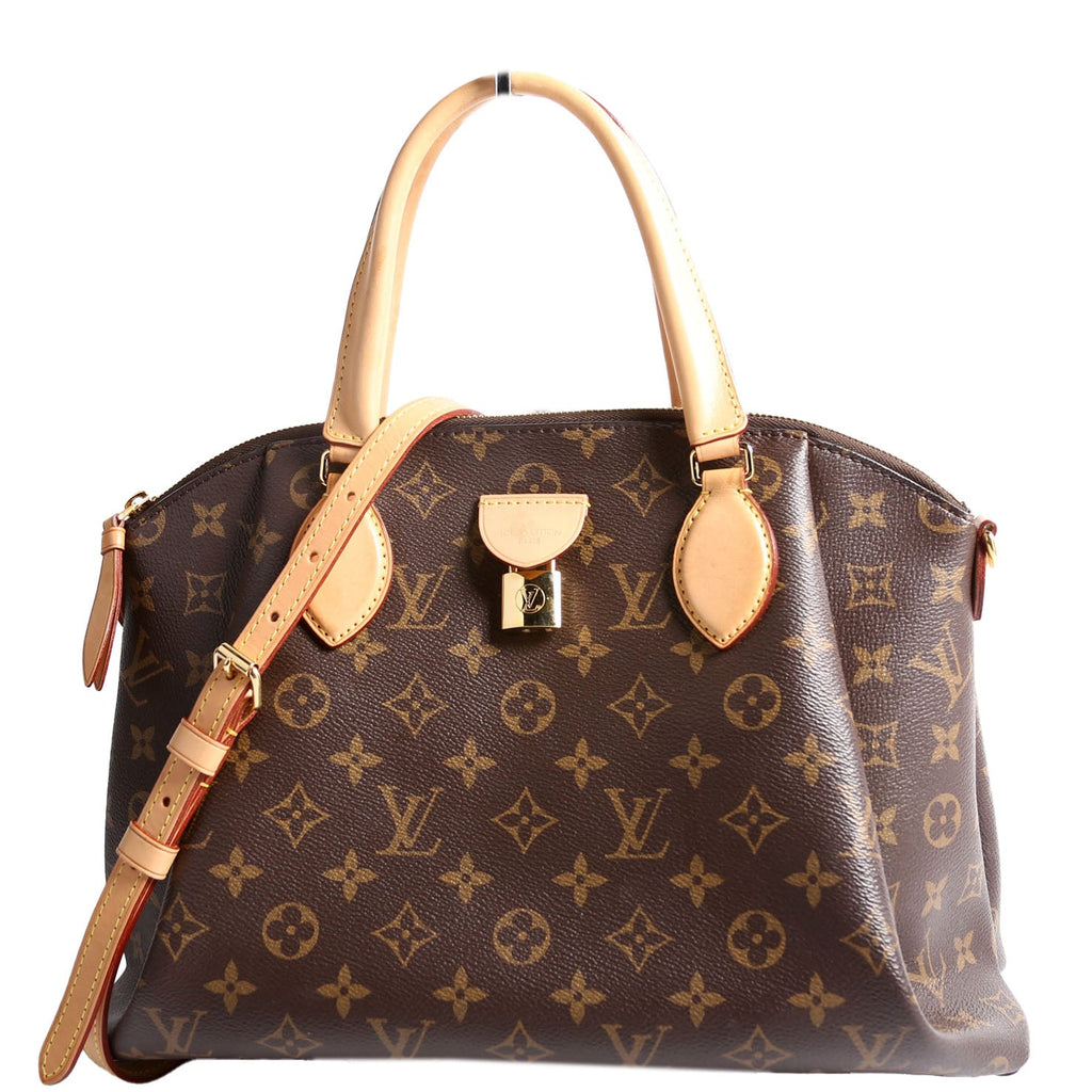 Rivoli NM MM Monogram