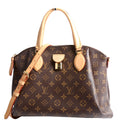 Rivoli NM MM Monogram