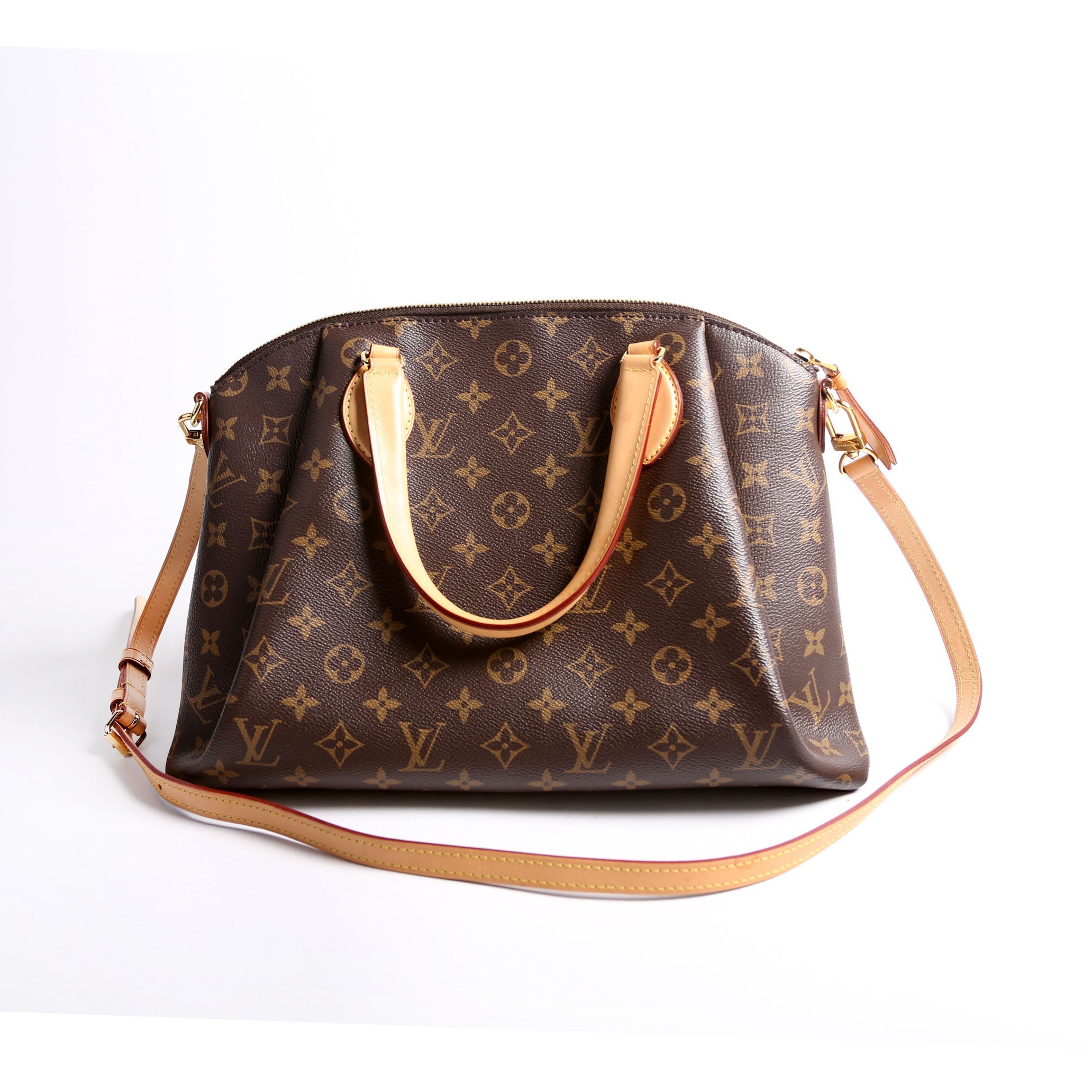 Rivoli NM MM Monogram