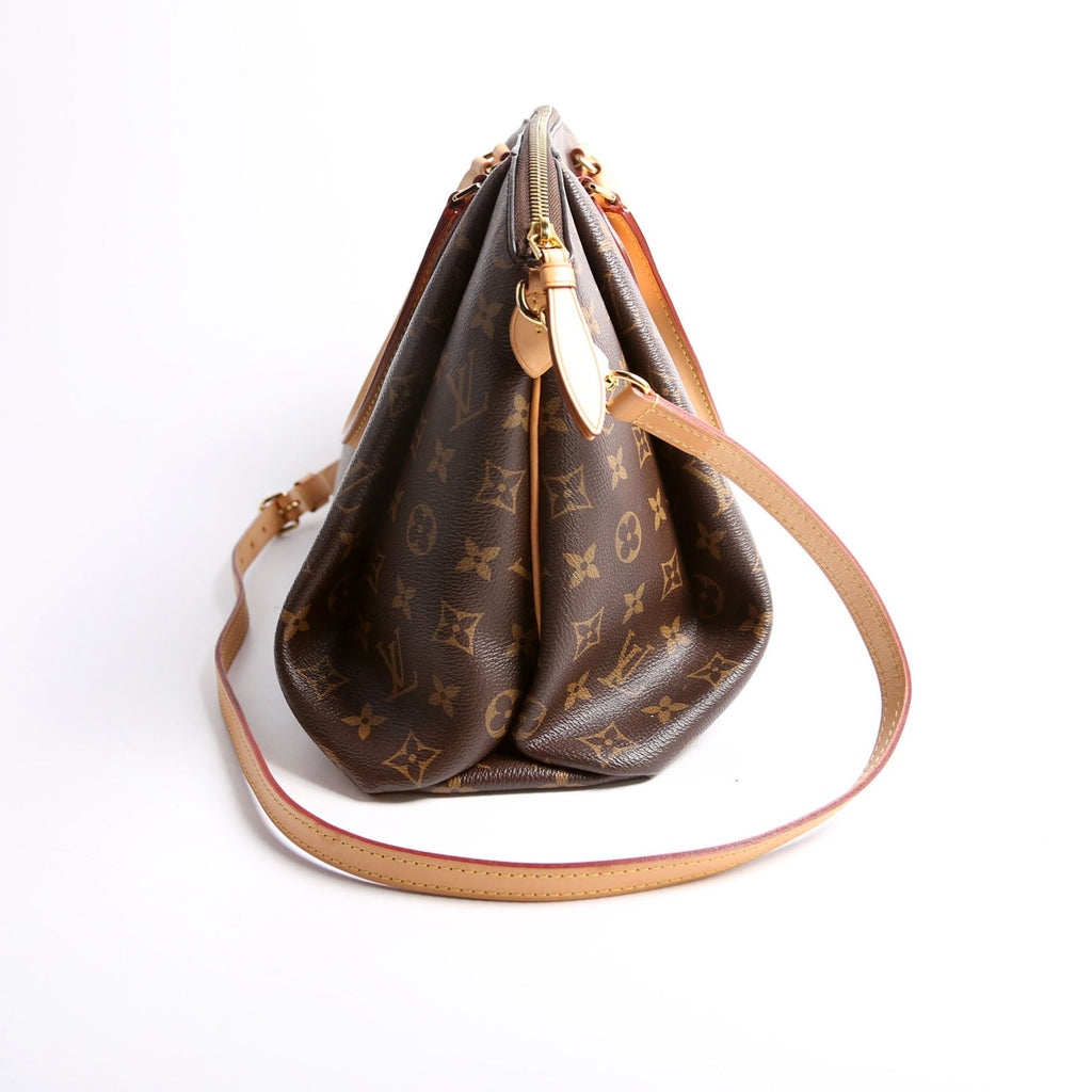 Rivoli NM MM Monogram