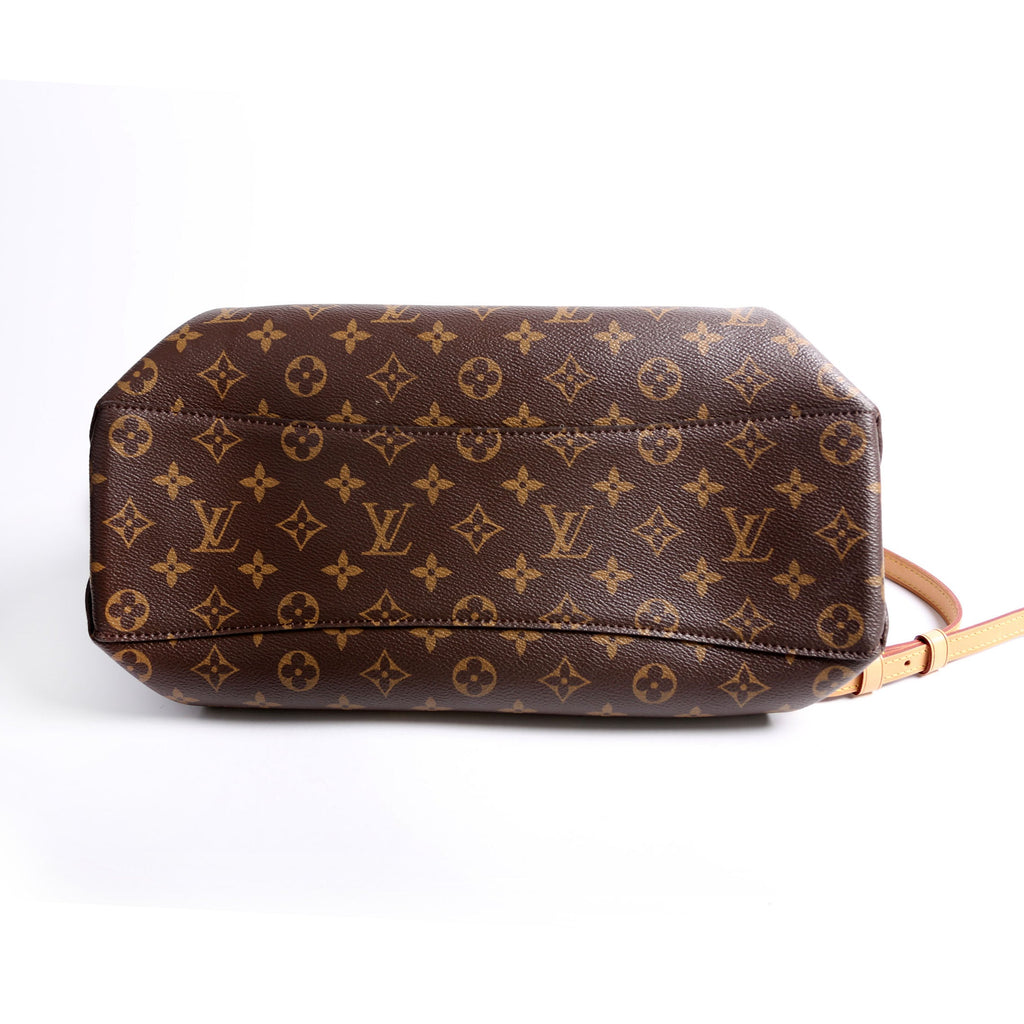 Rivoli NM MM Monogram