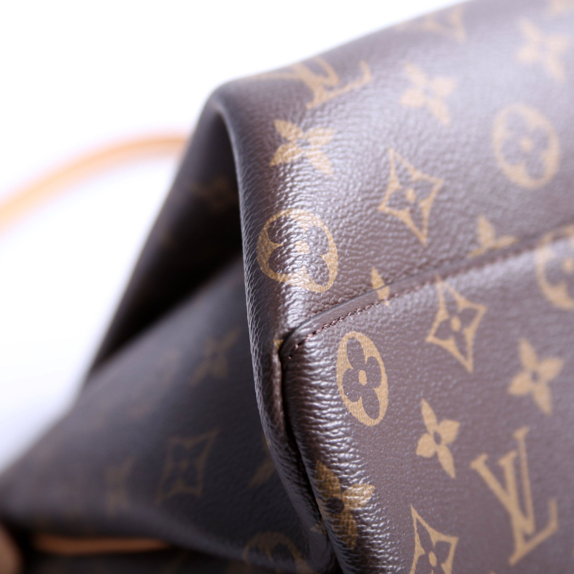 Rivoli NM MM Monogram
