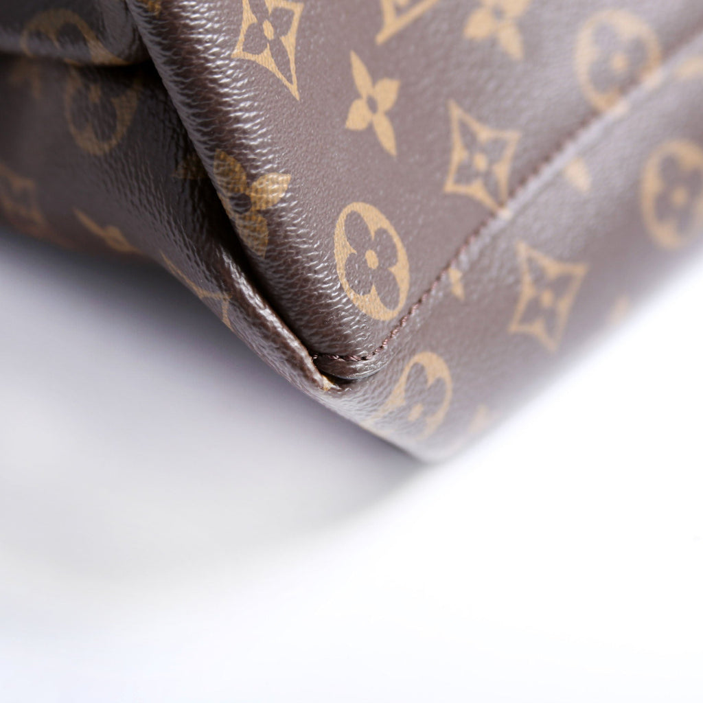 Rivoli NM MM Monogram