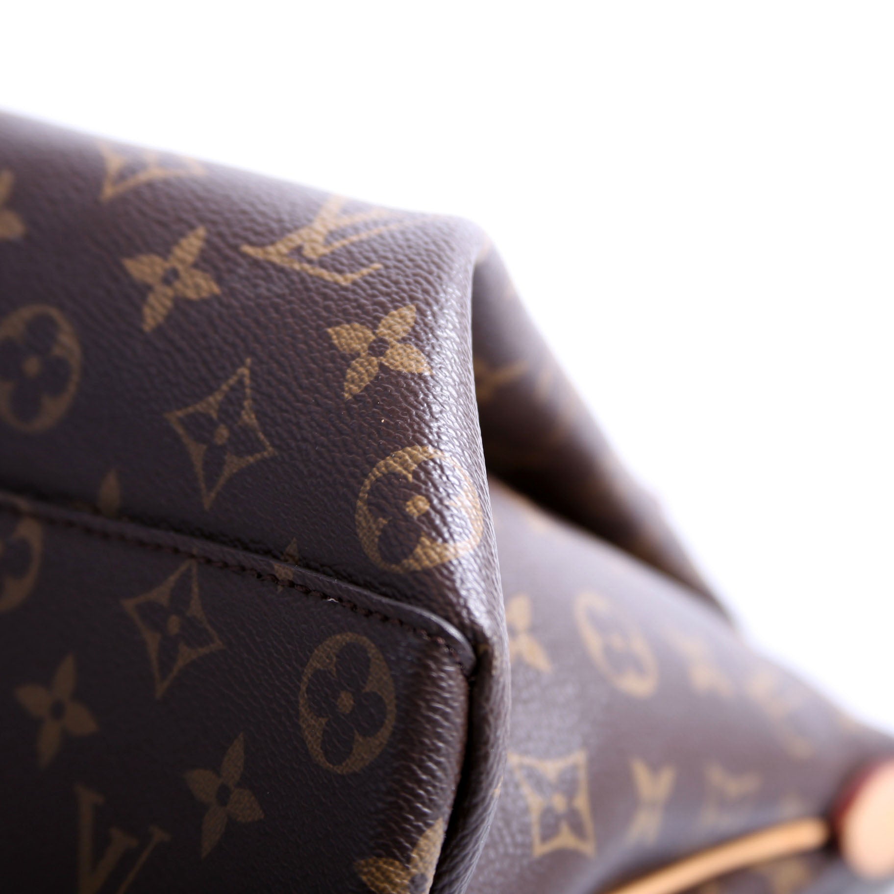 Rivoli NM MM Monogram