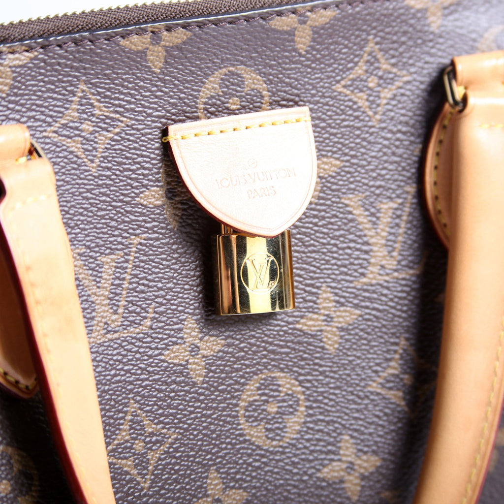 Rivoli NM MM Monogram