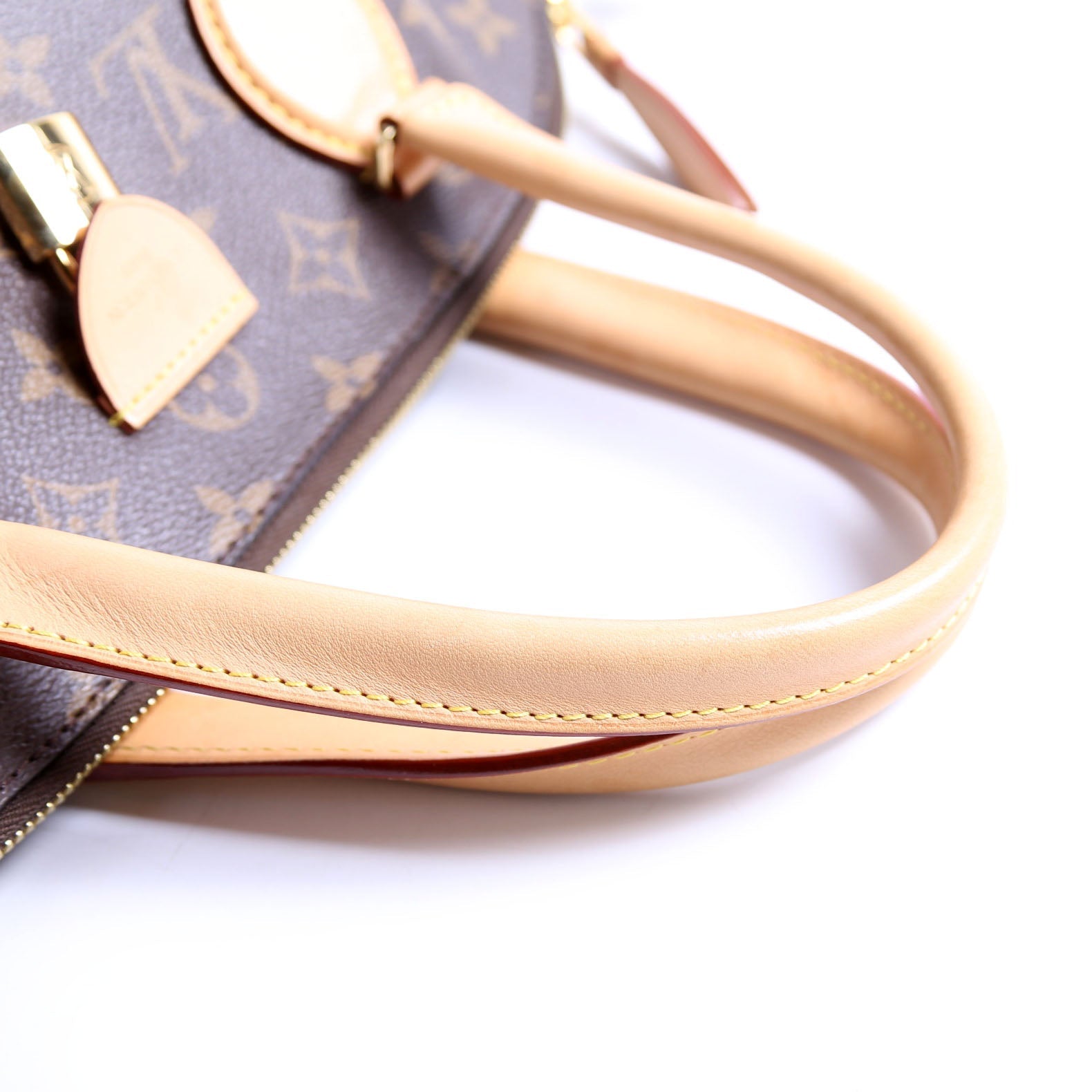 Rivoli NM MM Monogram