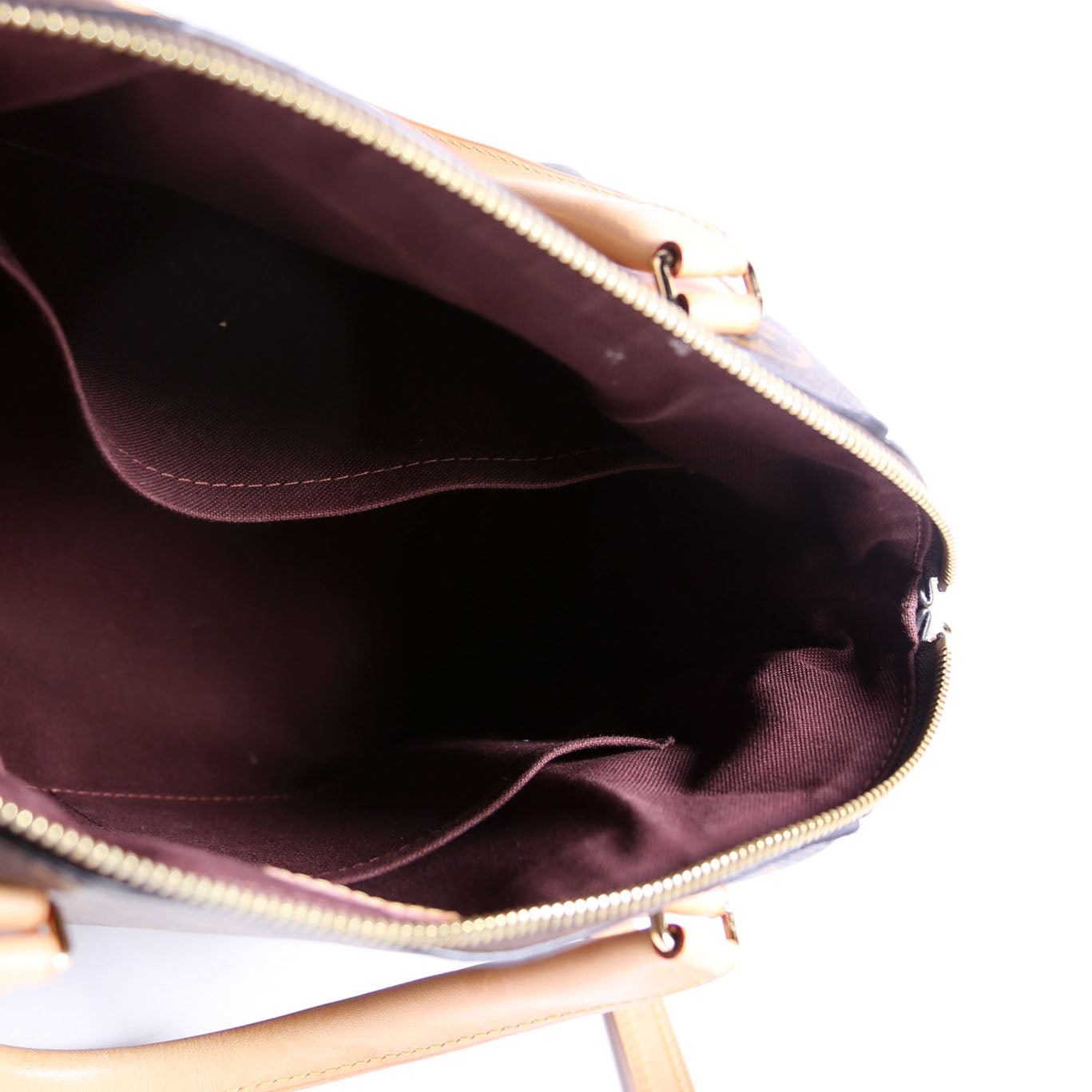 Rivoli NM MM Monogram