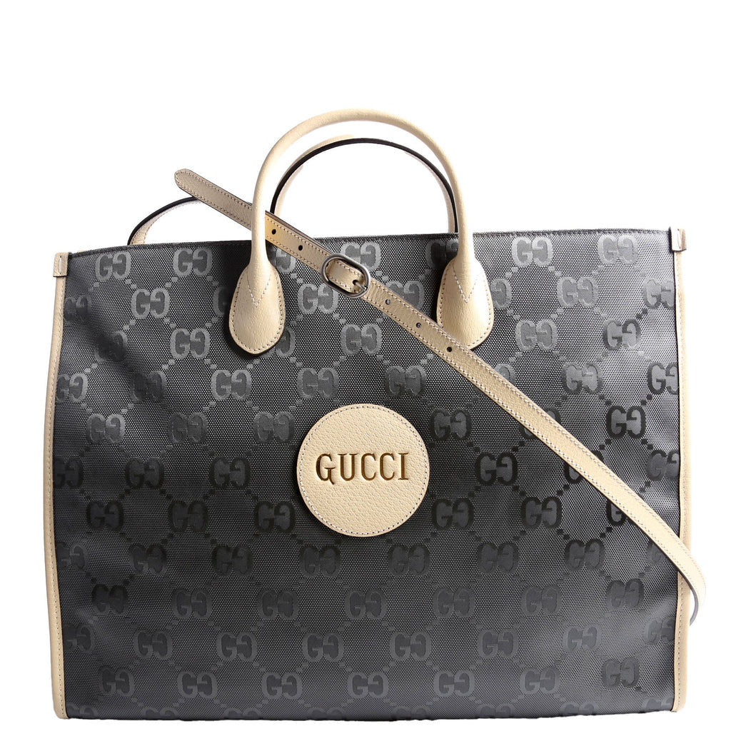 630353 Off The Grid Tote Grey