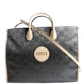 630353 Off The Grid Tote Grey