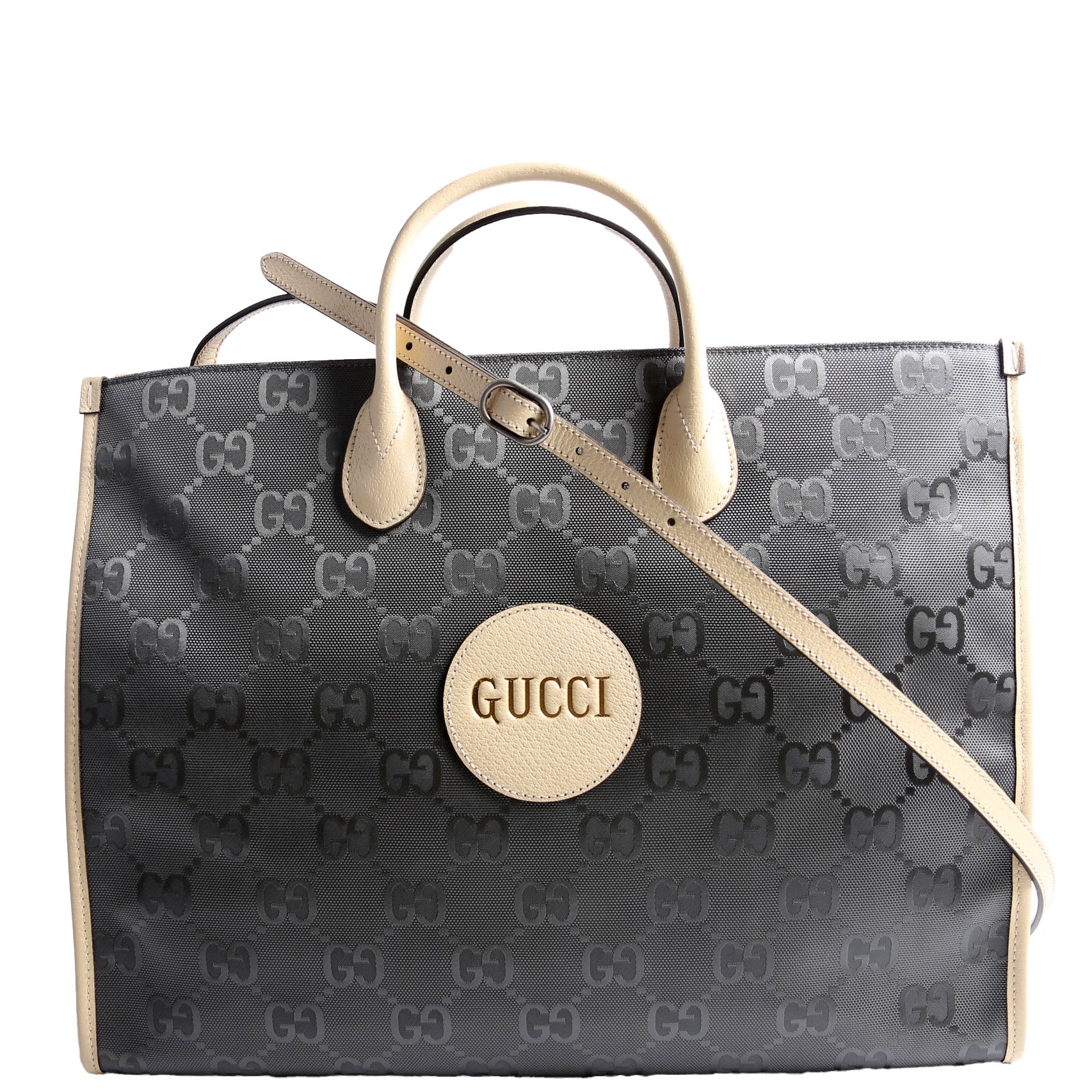 630353 Off The Grid Tote Grey