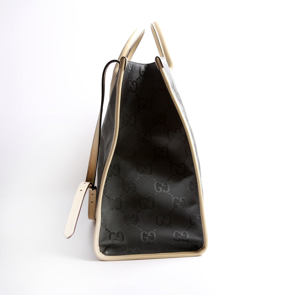 630353 Off The Grid Tote Grey