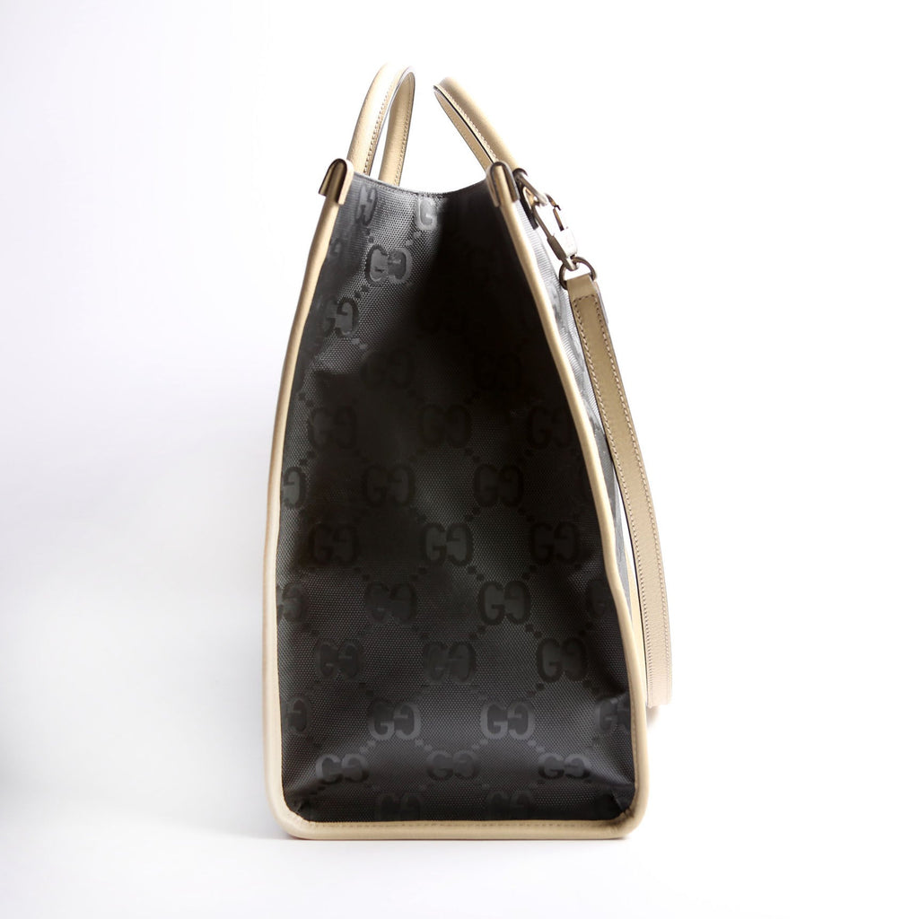 630353 Off The Grid Tote Grey