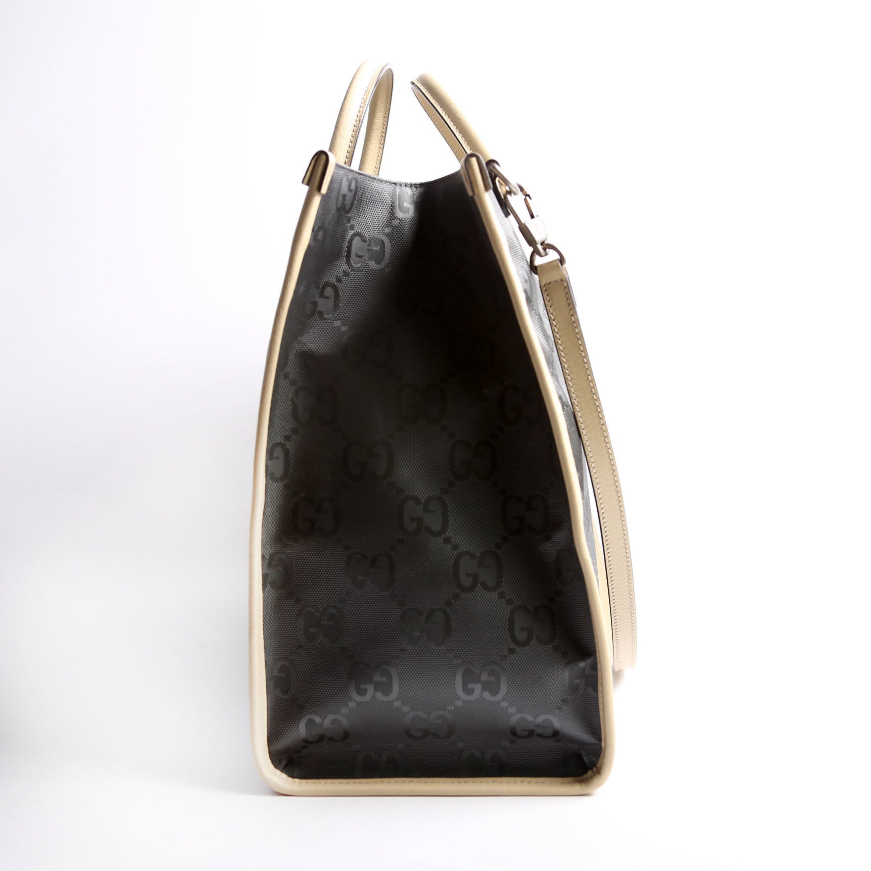 630353 Off The Grid Tote Grey