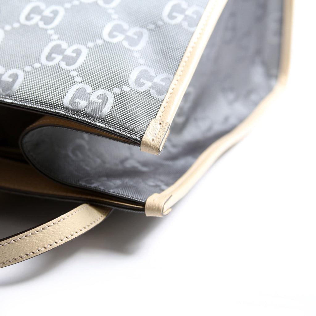 630353 Off The Grid Tote Grey