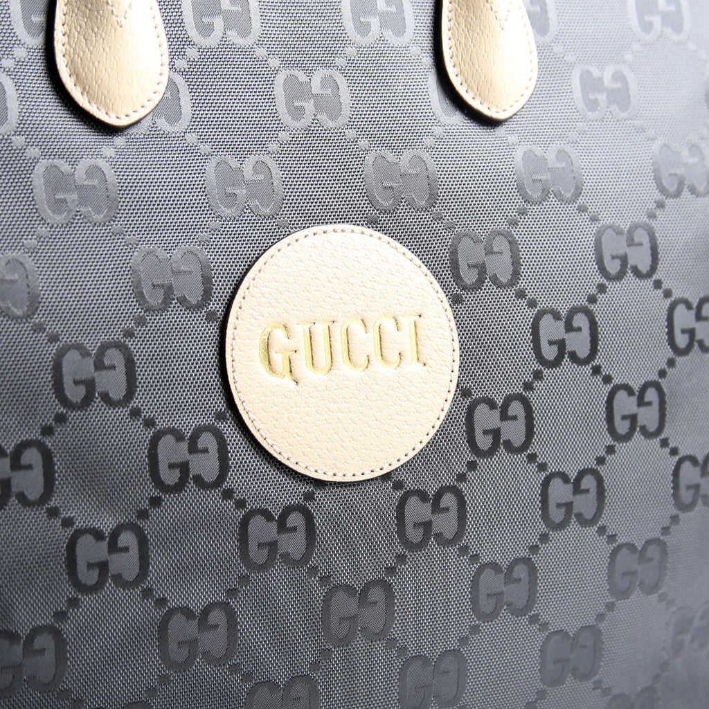 630353 Off The Grid Tote Grey