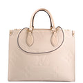 ONTHEGO MM Empreinte Cream