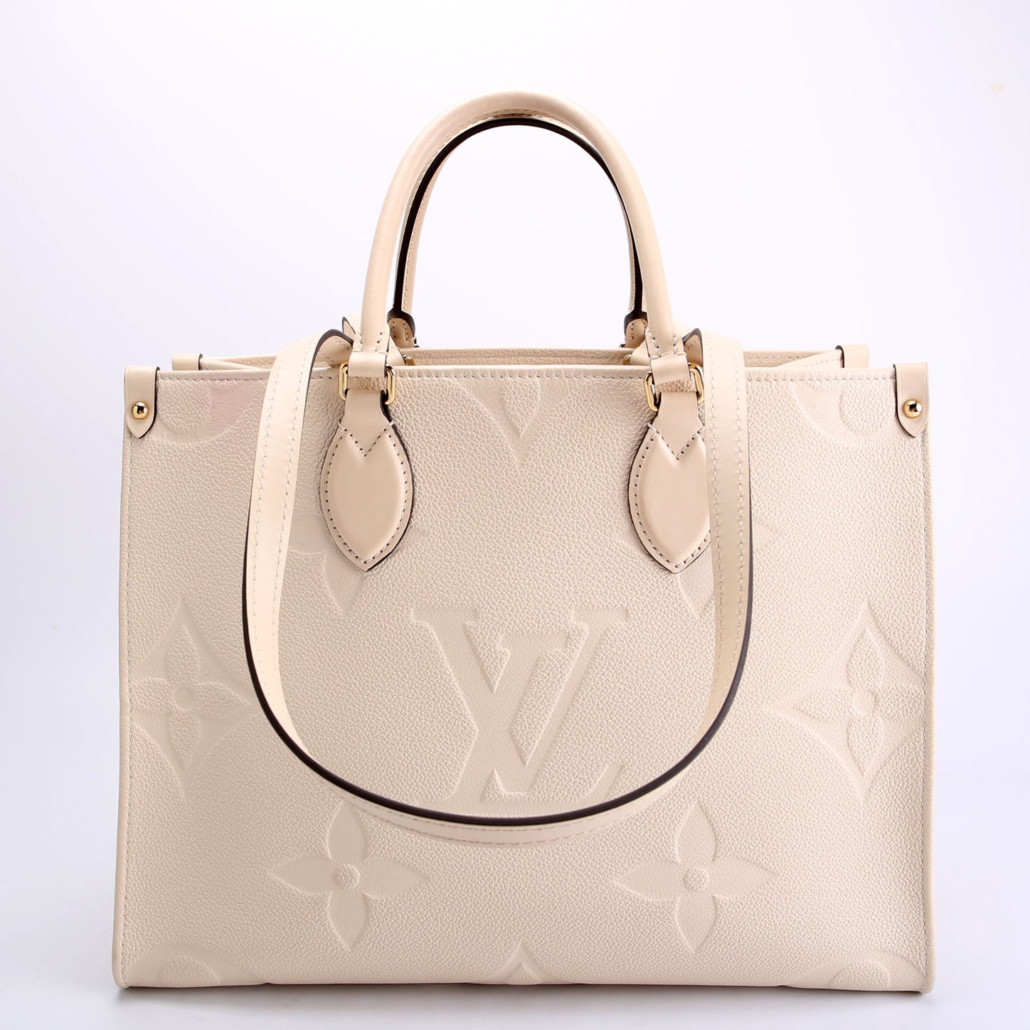 ONTHEGO MM Empreinte Cream